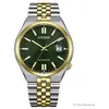 Citizen, Armbanduhr, NK0024-54X, Mehrfarbig, (40 mm)