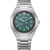 Citizen - NJ0180-80X - Armbanduhr - Herren - Automatik - Super-Titan