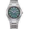 Citizen Eco Drive Super Titanium Herrenuhr