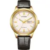 Citizen - NY4059-09AC - Armbanduhr - Herren - Automatisch - Mechanical
