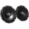 JVC CS-J1720X, 2-Wege, 300 W, 30 W, 4 Ohm, 30 - 22000 Hz, Neodym