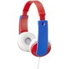 JVC HA-KD7-R-E, Kabelgebunden, 15 - 23000 Hz, Musik, 110 g, Kopfhörer,...