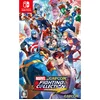 Marvel vs. Capcom Fighting Collection SWITCH JP Arcade Classics