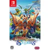 Capcom Nintendo Games Switch Monster Hunter Stories Import Japan