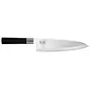 Kai Wasabi Black Deba 21 Cm Messer One Size