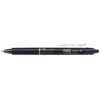 PILOT FriXion Ball Clicker Tintenroller 0.4 mm, Gehäusefarbe: schwarz