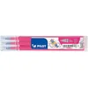 PILOT Tintenrollerminen 0.3 mm pink