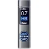 Pentel Fallminen HB 0.7 mm schwarz