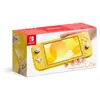 Nintendo Switch Lite - Yellow (Japan Version)