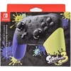 Nintendo Splatoon 3 Edition Jp Switch Controller One Size