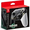 Nintendo Pro The Legend Of Zelda Tears Of The Kingdom Edition Jp Ninte...