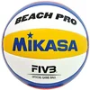 MIKASA Beachvolleyball Beach Pro BV550C bunt