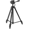 Velbon EX-530 (Metall), Stativ, Schwarz