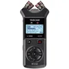 Tascam DR-07XP, Audiorecorder, Schwarz
