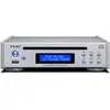 TEAC PD-301DAB (CD Player), HiFi Komponente, Silber
