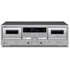 TEAC W-1200 Kassetten Player