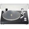 TEAC TN-5BB-M/B (Halbautomatisch), Plattenspieler, Schwarz