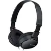 Sony MDR ZX110 Kopfhörer Schwarz