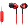 Sony Mdr-ex110apr Kopfhörer One Size