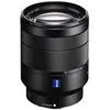 Sony FE 24 70mm f/4 ZA OSS Zeiss (Sony E, Vollformat), Objektiv, Schwa...