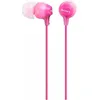 Sony MDR-EX 15AP In-Ear Kopfhörer Pink