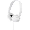 Sony MDR ZX110 Kopfhörer Weiss