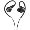 Sony MDR-EX110APB In-Ear-Kopfhörer, Schwarz