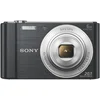 Sony Cyber-SHOT DSC-W810 20,1 Megapixel Kompaktkamera, 6-fach optische...