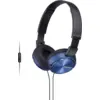Sony MDR-ZX310AP Blau