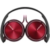 Sony Mdr-zx310r Kopfhörer One Size