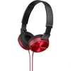 Sony Mdr-zx310apr Kopfhörer One Size