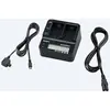 Sony AC-VQV10, Lithium