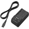 Sony Bc-trv Kamera-ladegerät
