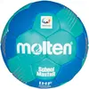 molten School MasteR Handball H1F-SM grün/blau 1