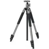 Slik Sprint Pro III BH GM (Metall), Stativ, Grau