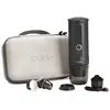Outin OTEM-01-SG-Bag Zestaw podró ny Nano Space Grey, Grau, Kaffeekaps...