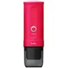 Outin Nano 7500 mAh tragbare Kaffeemaschine (rot)