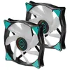 Iceberg Thermal Icegale Argb 140x140 Ventilator 2 Einheiten