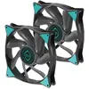 Iceberg Thermal Icegale 140x140 Ventilator 2 Einheiten