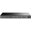 TP-Link Omada ES228GP 28-Port Gigabit Easy Managed Switch