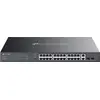 TP-Link ES228GMP Omada 28-Port Gigabit Easy Managed Switch