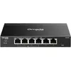 Tp-link Es206gp Omada 6 Ports Switch