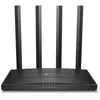 Tp-link Archer C6 1200mbps/2.4ghz 5ghz/4 Antenas Wlan-router