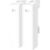 TP-Link EAP215-Bridge KIT 867 Mbit/s Weiß Power over Ethernet (PoE)