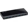 TP-Link UH720 USB 3.0 7-Port Hub mit 2 Ladeanschlüssen