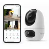 TP-Link 2K+2K Dual-Objektiv 360° Indoor-Kamera | Tapo C245D