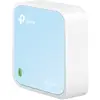 TP-Link WR802N Mobiler Nano WLAN Router N300 Single-Band, 1x LAN