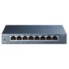 TP-Link TL-SG108 Netzwerk-Switch 8-Port, Unmanaged, 8x Gigabit RJ45