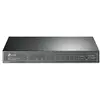 TP-Link SG2210P Smart Switch 8x Gigabit Ethernet PoE+, 2x SFP