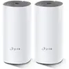 TP-Link Deco E4 WLAN Mesh 2er Set (AC1200), Router, Weiss